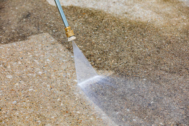 Best Pool Deck Cleaning  in Leisure City, FL